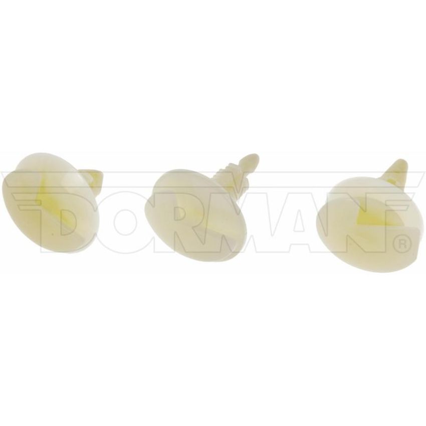 DORMAN 963-080D Interior Panel Retainer Assortment