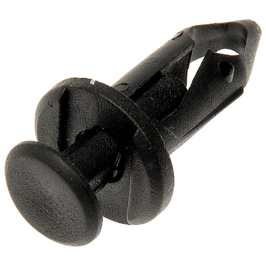 DORMAN 963-093D Push-Pull Rivet-Rocker Panel - 9  mm Hole, 22  mm Stem, 15  mm Head