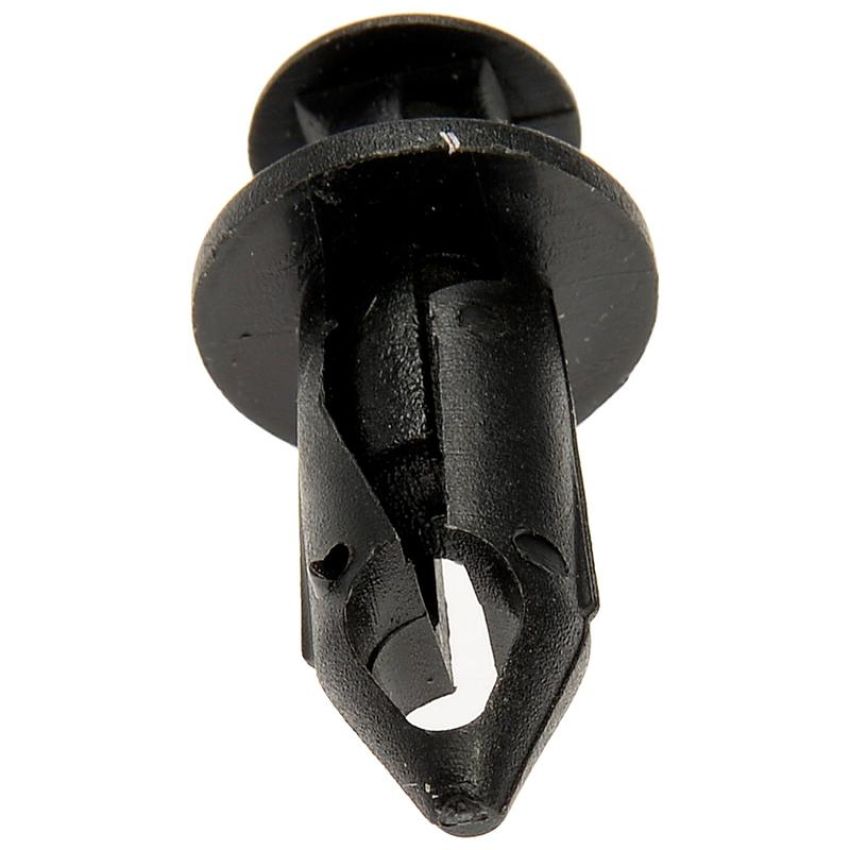 DORMAN 963-093D Push-Pull Rivet-Rocker Panel - 9  mm Hole, 22  mm Stem, 15  mm Head