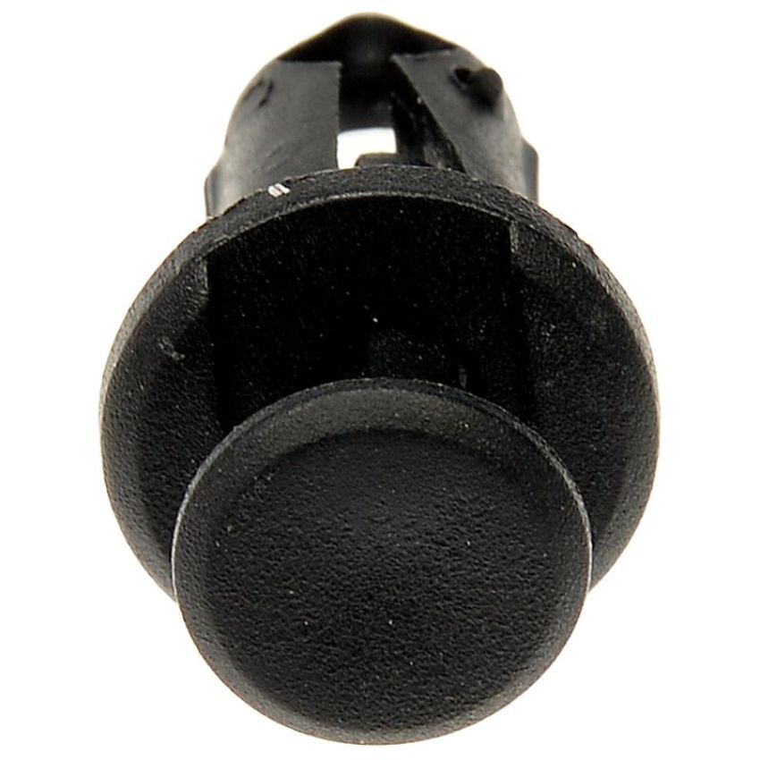 DORMAN 963-093D Push-Pull Rivet-Rocker Panel - 9  mm Hole, 22  mm Stem, 15  mm Head