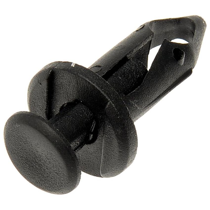DORMAN 963-093D Push-Pull Rivet-Rocker Panel - 9  mm Hole, 22  mm Stem, 15  mm Head