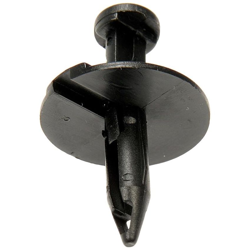DORMAN 963-094D Push-Pull Rivet-Splash Shield/Fascia- 1/4 Hole, 7/8 Stem, 1 Hd