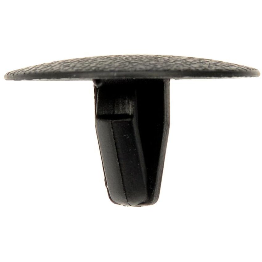 DORMAN 963-097D Anchor Clip-Hood Retainer - 12 mm Hole, 13 mm Stem, 26 mm Head