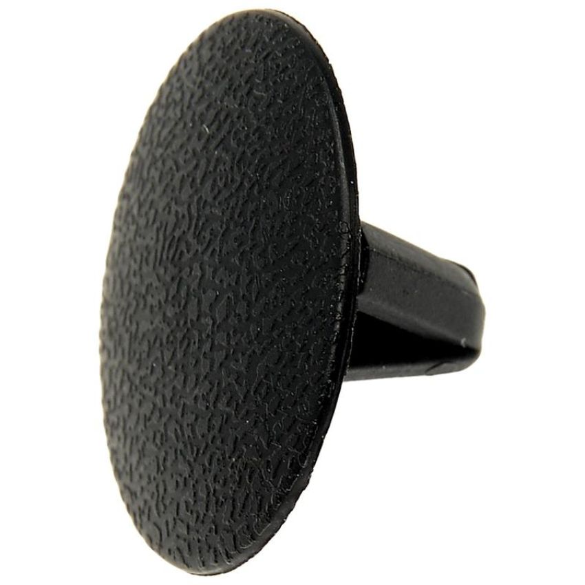 DORMAN 963-097D Anchor Clip-Hood Retainer - 12 mm Hole, 13 mm Stem, 26 mm Head