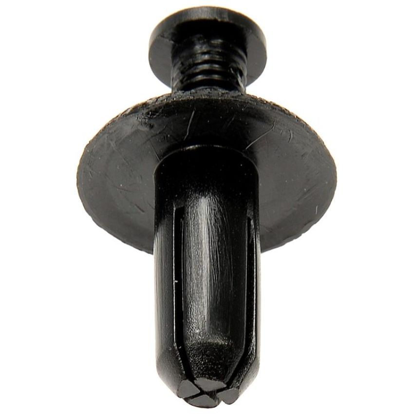 DORMAN 963-112D Screw Rivet-Bumper/Cowl/Fascia - 8 mm Hole, 21 mm Stem, 20 mm Head