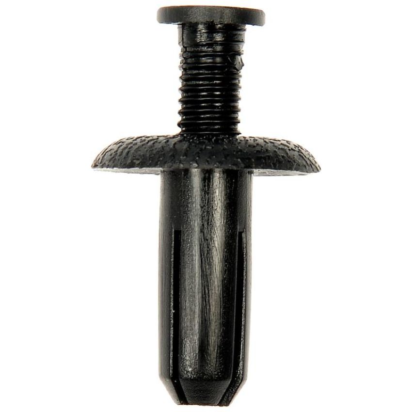 DORMAN 963-112D Screw Rivet-Bumper/Cowl/Fascia - 8 mm Hole, 21 mm Stem, 20 mm Head