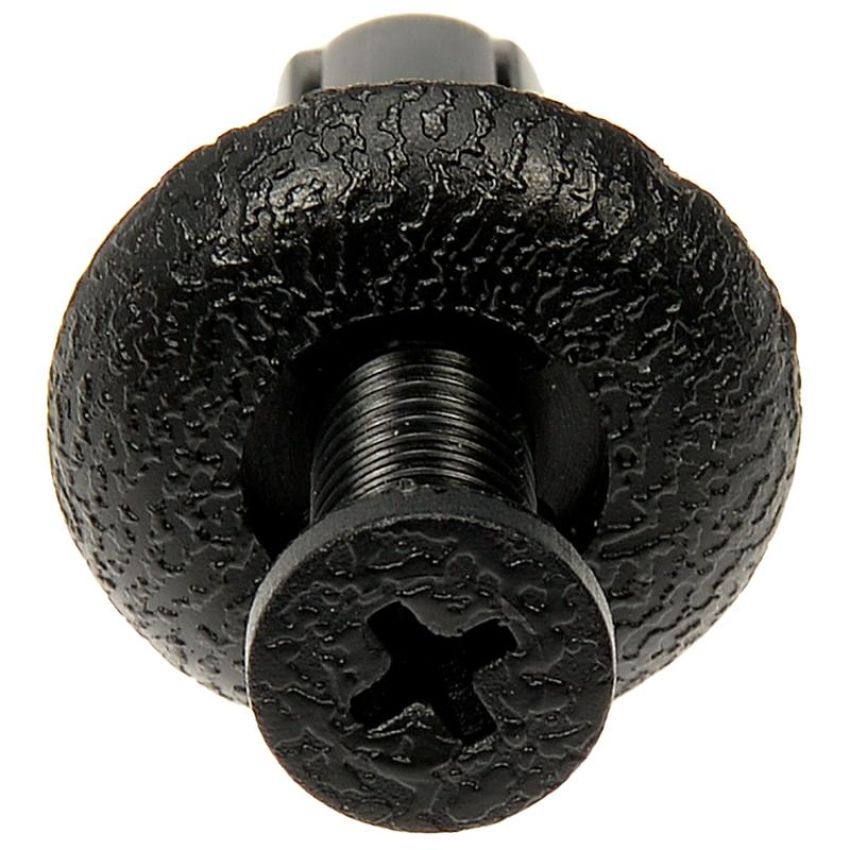 DORMAN 963-112D Screw Rivet-Bumper/Cowl/Fascia - 8 mm Hole, 21 mm Stem, 20 mm Head