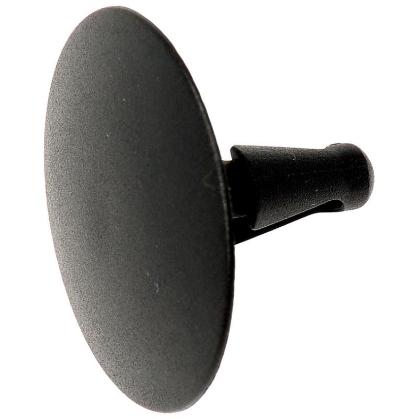 DORMAN 963-117D Panel Trim Retainer - 7 mm Hole, 18 mm Stem, 30 mm Head