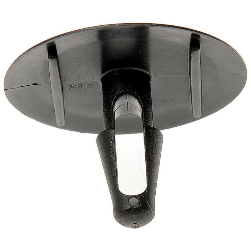 DORMAN 963-117D Panel Trim Retainer - 7 mm Hole, 18 mm Stem, 30 mm Head