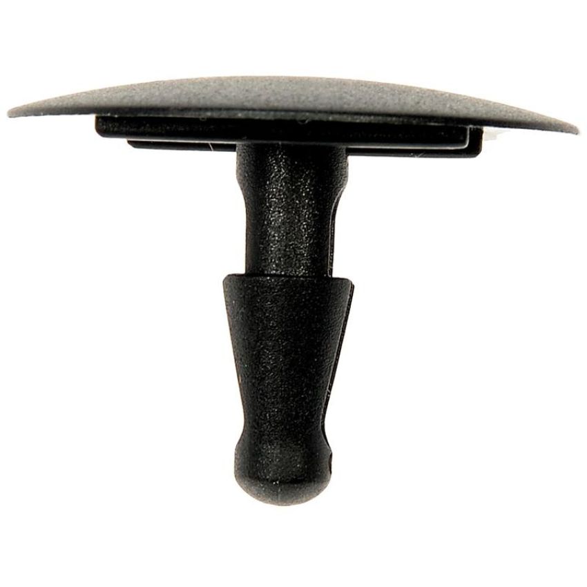 DORMAN 963-117D Panel Trim Retainer - 7 mm Hole, 18 mm Stem, 30 mm Head