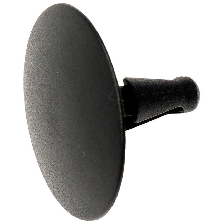 DORMAN 963-117D Panel Trim Retainer - 7 mm Hole, 18 mm Stem, 30 mm Head