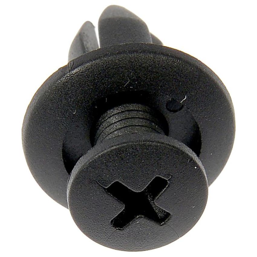 DORMAN 963-121D Screw -Type Instrument Panel Retainer - 7 mm Hole