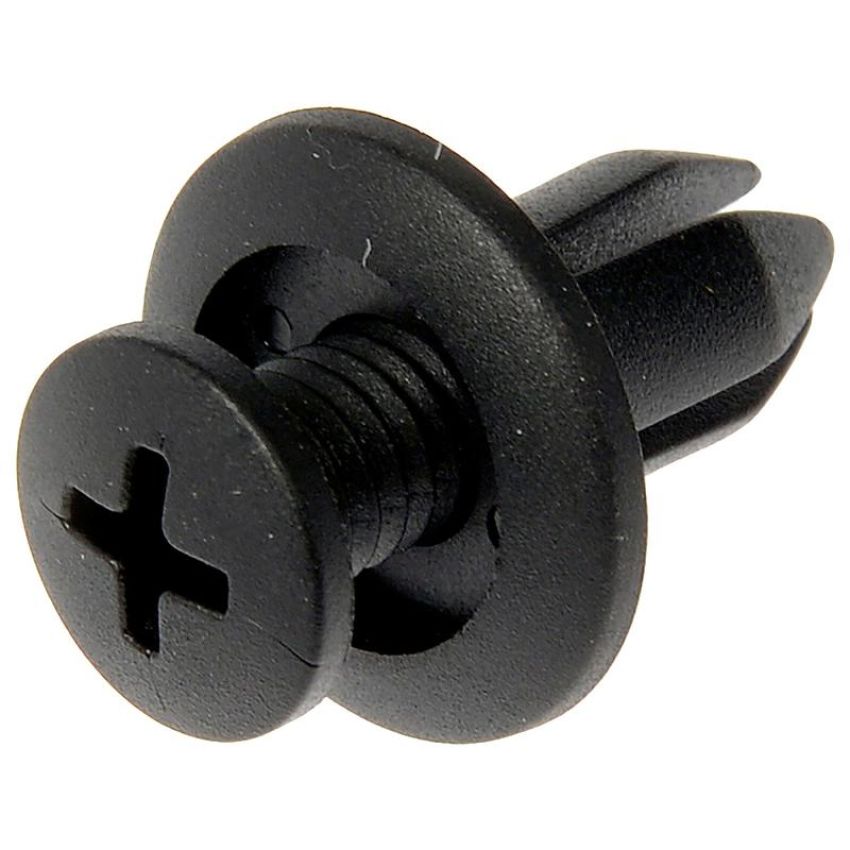 DORMAN 963-121D Screw -Type Instrument Panel Retainer - 7 mm Hole