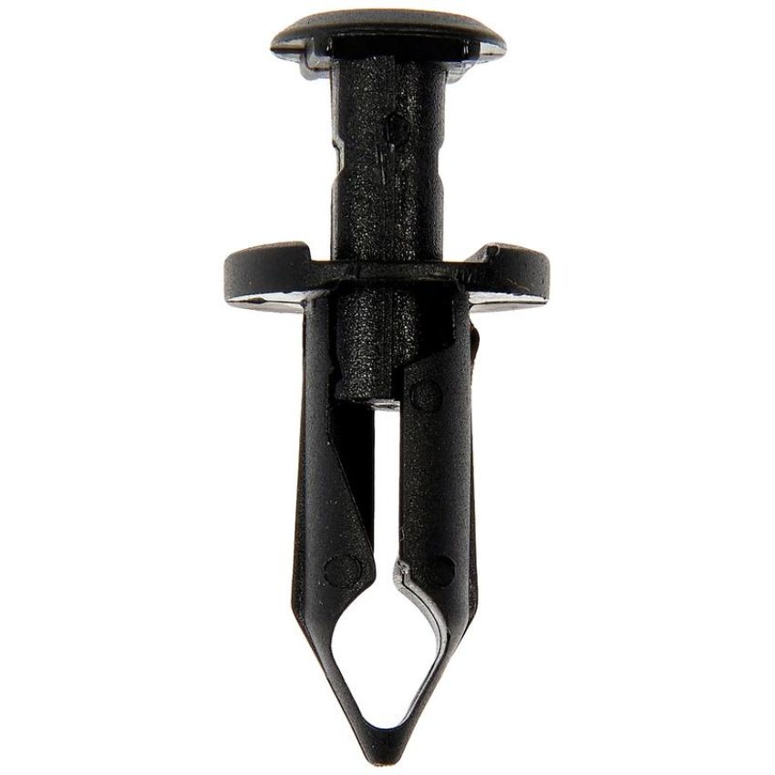 DORMAN 963-122D Push-Type Rocker And Fender Liner Retainer - 3/8 In. Hole