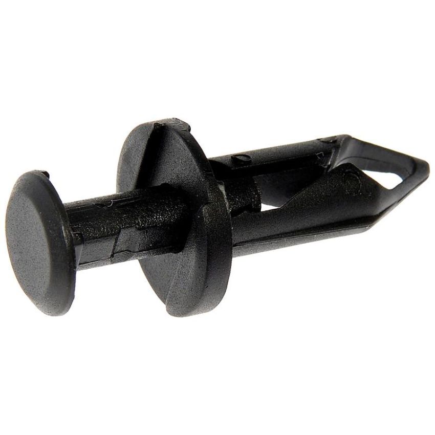 DORMAN 963-122D Push-Type Rocker And Fender Liner Retainer - 3/8 In. Hole
