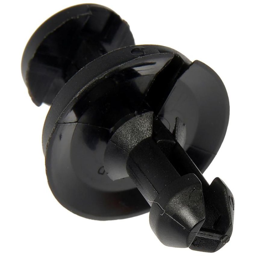 DORMAN 963-123D Push-Type Air Deflector Retainer - 1/2 In. Hole