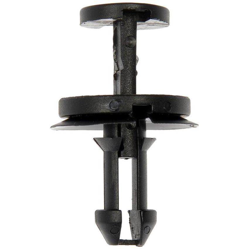 DORMAN 963-123D Push-Type Air Deflector Retainer - 1/2 In. Hole