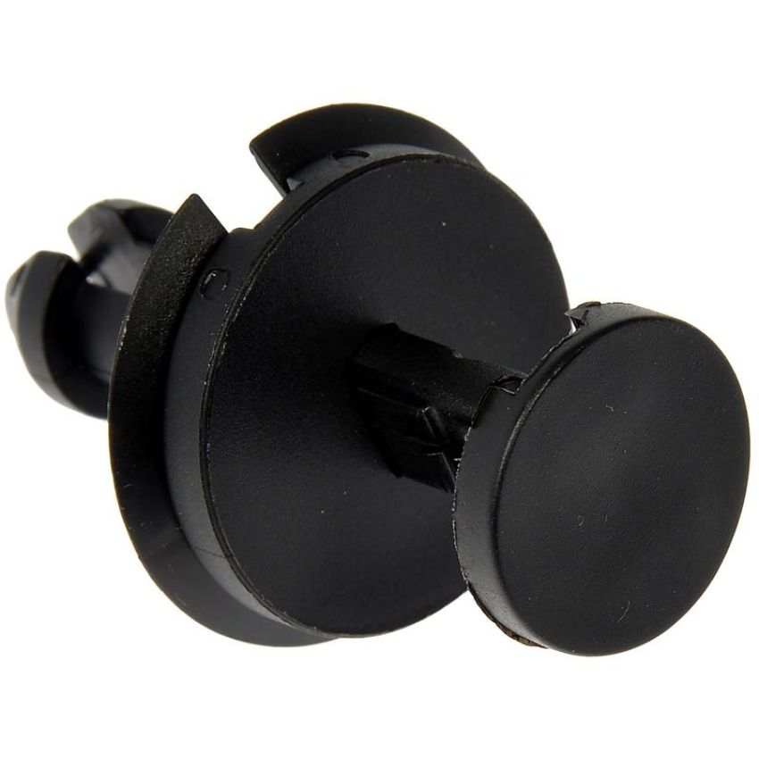 DORMAN 963-123D Push-Type Air Deflector Retainer - 1/2 In. Hole