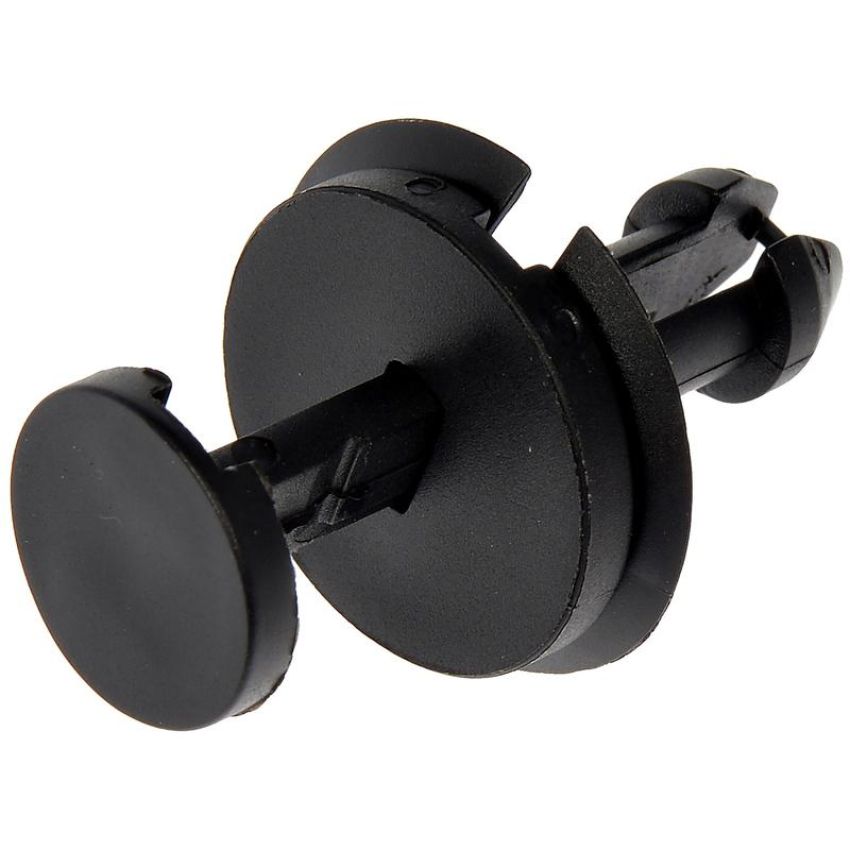 DORMAN 963-123D Push-Type Air Deflector Retainer - 1/2 In. Hole