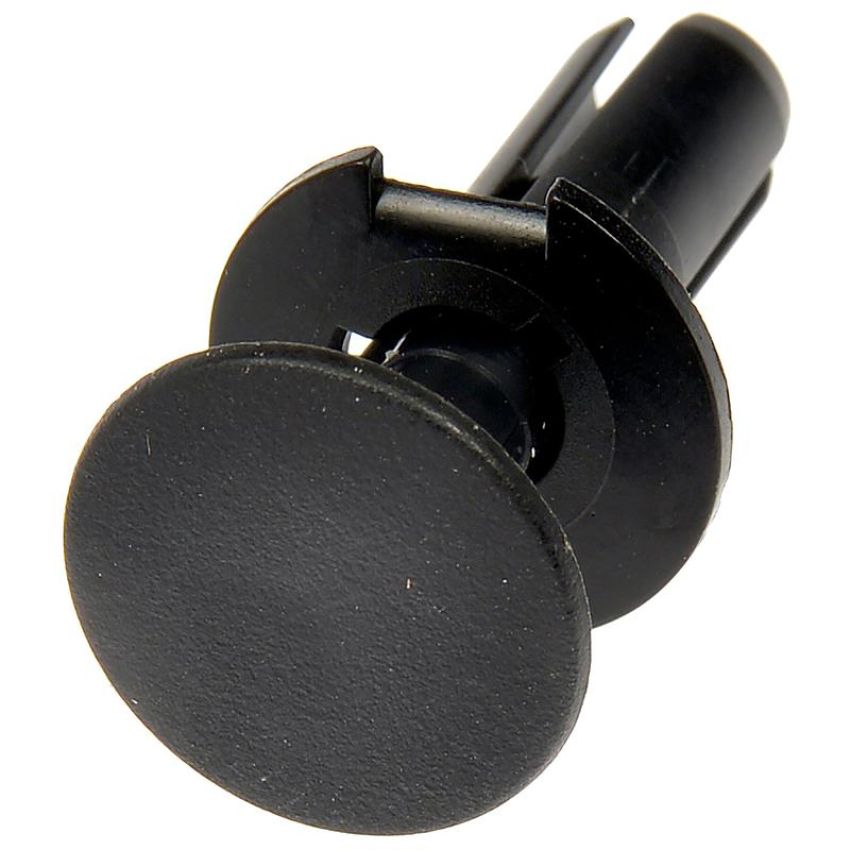 DORMAN 963-124D Push-Type Mud Guard And Panel Retainer - 7 mm Hole