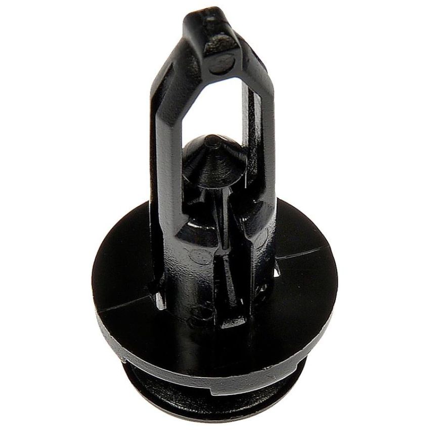 DORMAN 963-125D Push-Type Rear Bumper Cover Retainer - 9 mm Hole