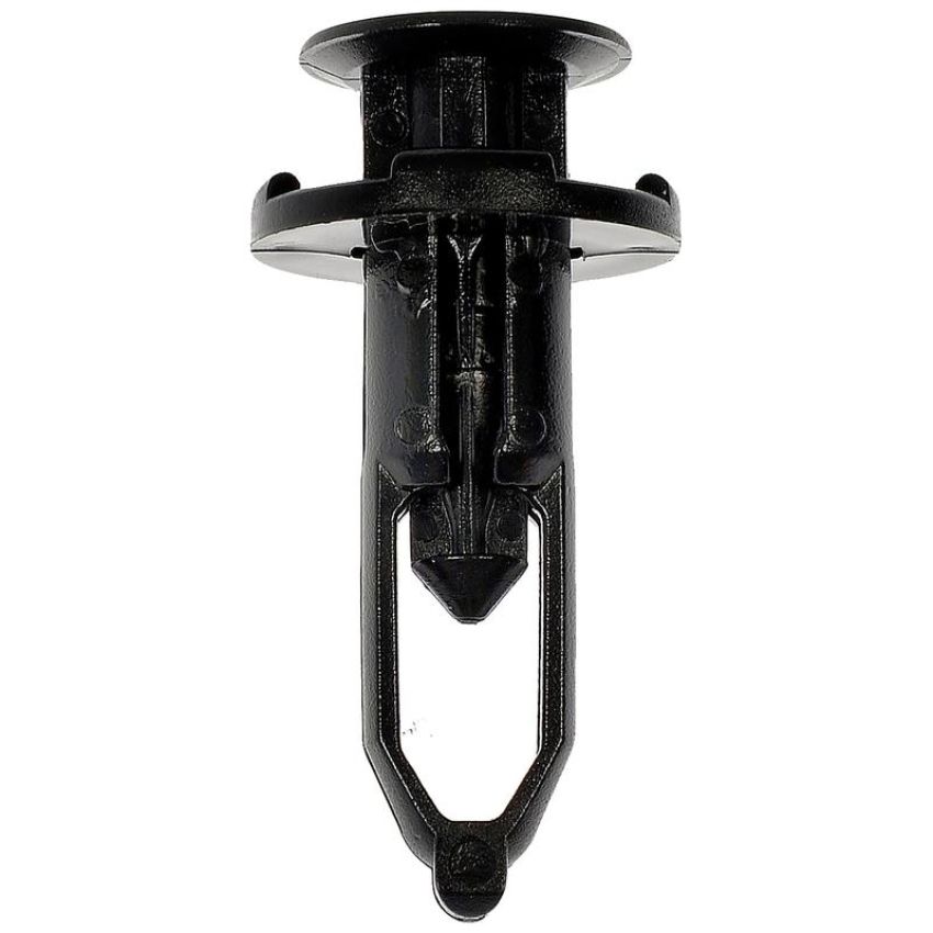 DORMAN 963-125D Push-Type Rear Bumper Cover Retainer - 9 mm Hole