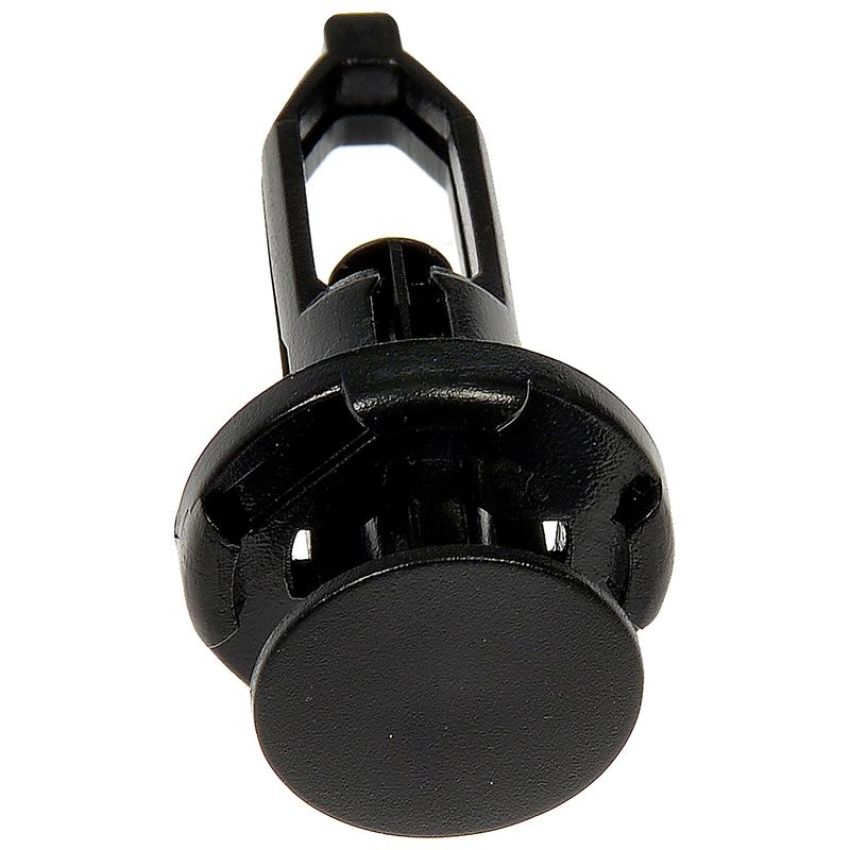 DORMAN 963-125D Push-Type Rear Bumper Cover Retainer - 9 mm Hole