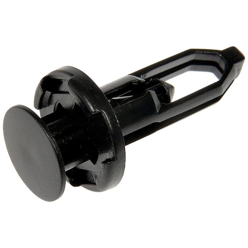 DORMAN 963-125D Push-Type Rear Bumper Cover Retainer - 9 mm Hole