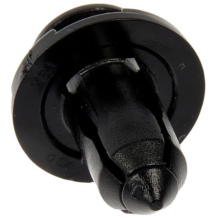 DORMAN 963-126D Push-Type Fender - Bumper And Grille Retainer - 10 mm Hole