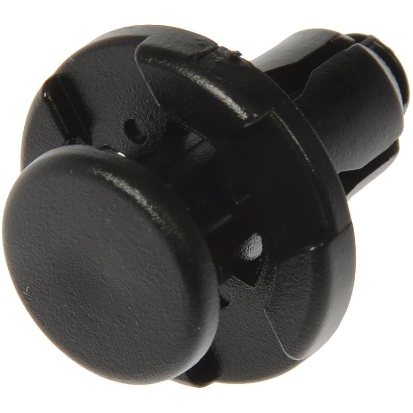 DORMAN 963-126D Push-Type Fender - Bumper And Grille Retainer - 10 mm Hole