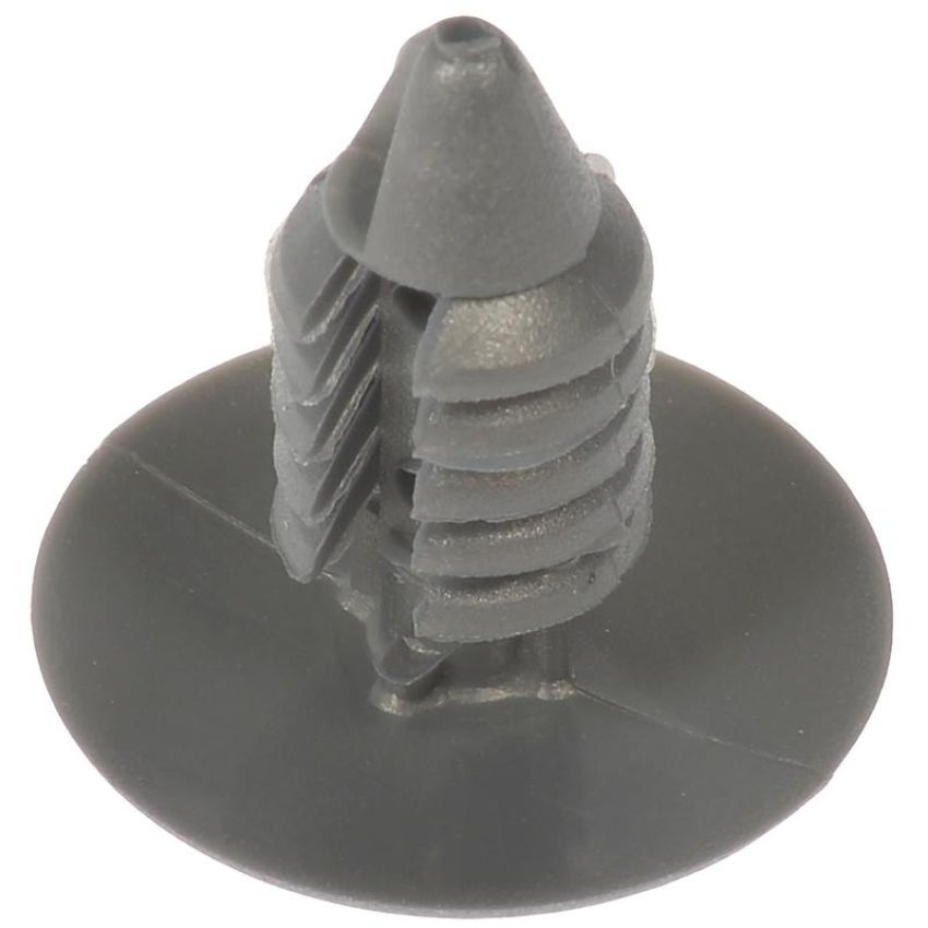 DORMAN 963-127D Xmas Tree Splash Shield - Fender And Bumper Retainer - 6.4 mm Hole