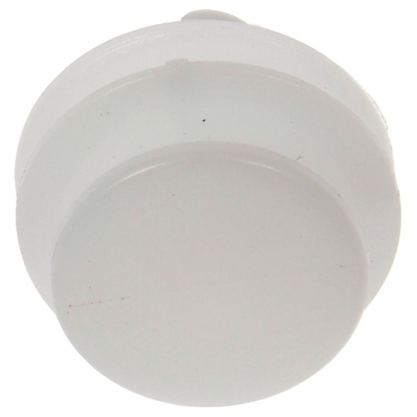 DORMAN 963-129D Door Trim Panel Retainer - 7 mm Hole
