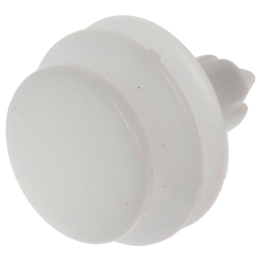 DORMAN 963-129D Door Trim Panel Retainer - 7 mm Hole