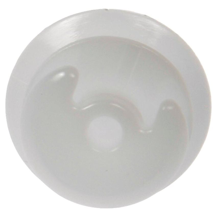 DORMAN 963-130D Door Trim Panel Retainer - 9.1 mm Hole