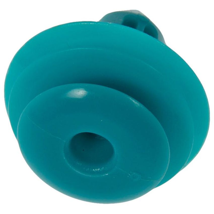 DORMAN 963-131D Door Trim Panel Retainer - 8.5 mm Hole