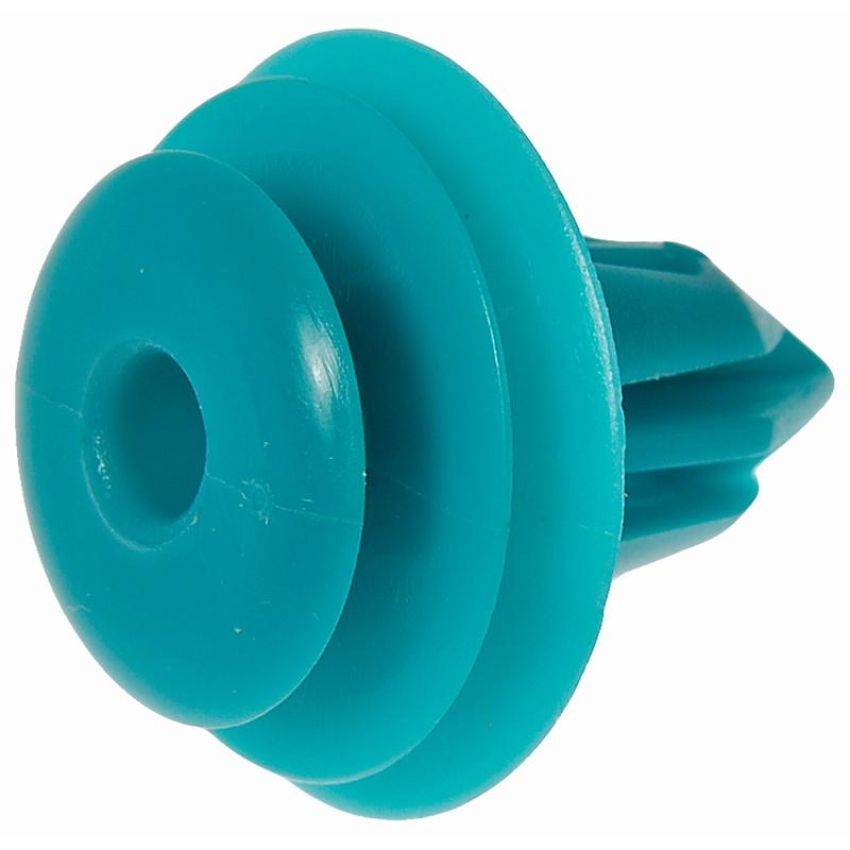 DORMAN 963-131D Door Trim Panel Retainer - 8.5 mm Hole