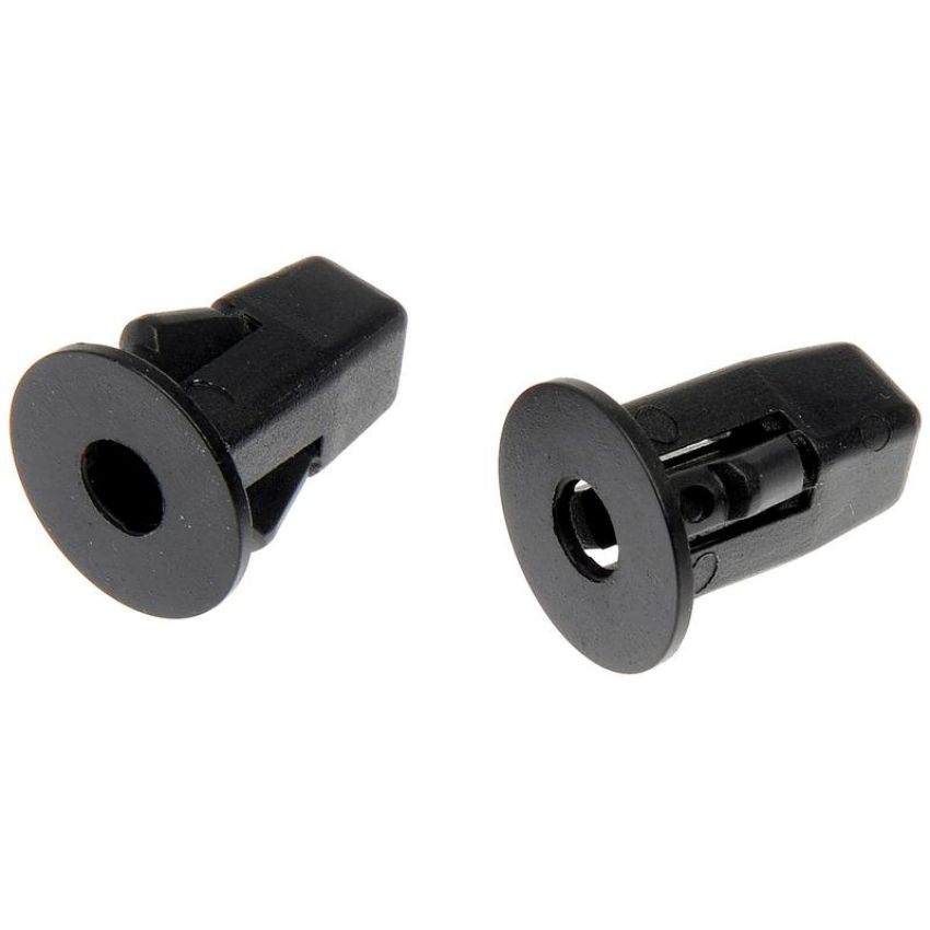 DORMAN 963-133D Nylon Fender Liner Screw Grommet - No. 12
