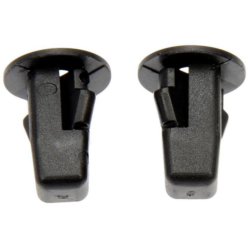 DORMAN 963-133D Nylon Fender Liner Screw Grommet - No. 12