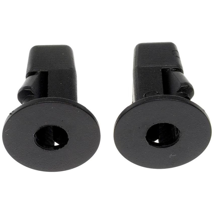 DORMAN 963-133D Nylon Fender Liner Screw Grommet - No. 12