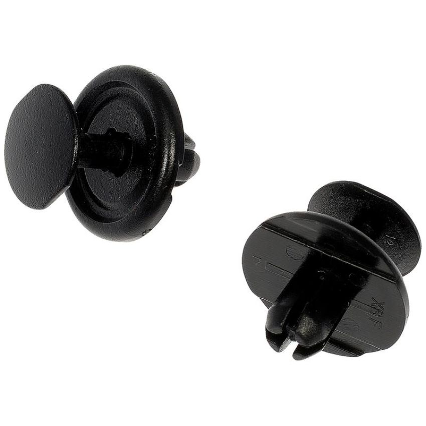 DORMAN 963-134D Push Type - Radiator, Splash Shield Retainer
