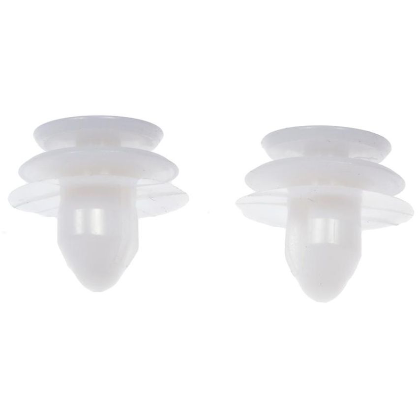 DORMAN 963-138D Trim Panel Retainer - Triple Head