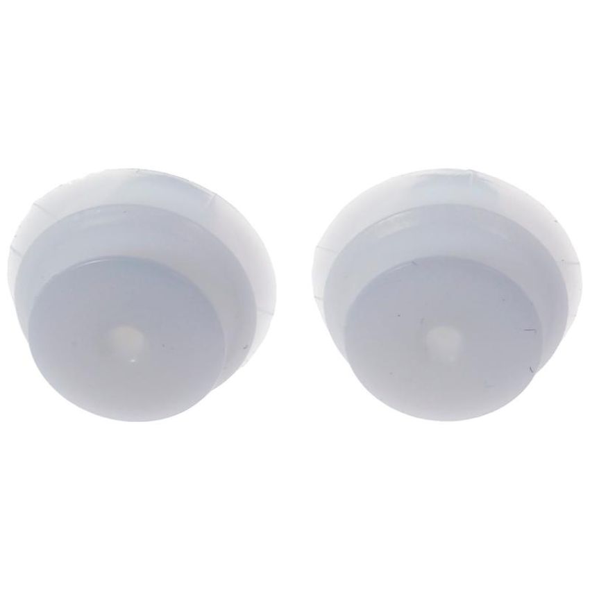 DORMAN 963-138D Trim Panel Retainer - Triple Head