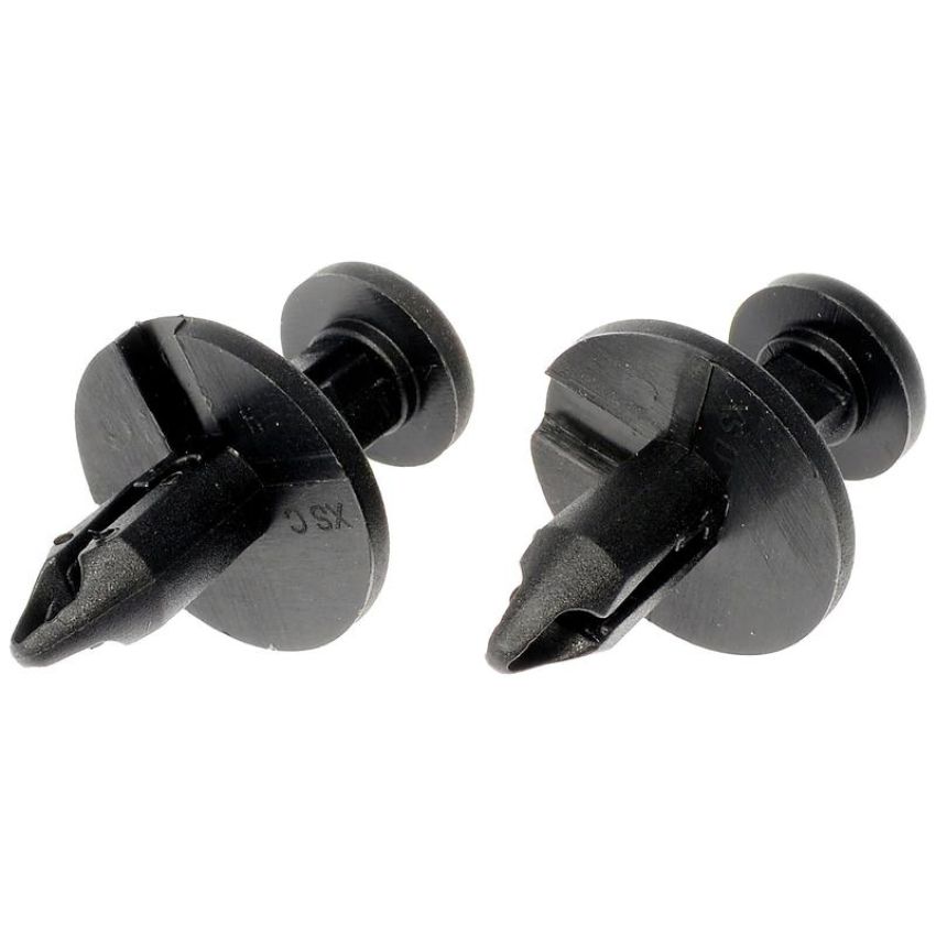 DORMAN 963-141D Push Type - Splash Shield Retainer - Fits 7mm Hole