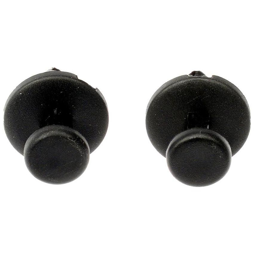 DORMAN 963-141D Push Type - Splash Shield Retainer - Fits 7mm Hole