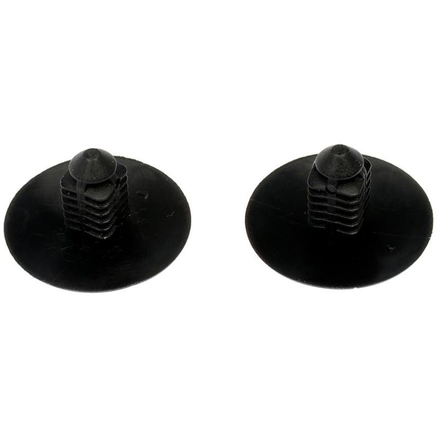DORMAN 963-143D Xmas Tree - Hood Insulation Retainer