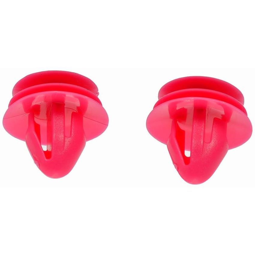 DORMAN 963-144D Triple Head - Door Trim Panel Retainer