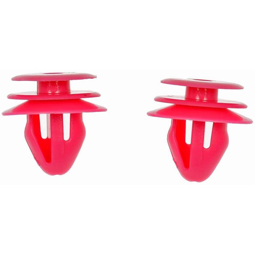 DORMAN 963-144D Triple Head - Door Trim Panel Retainer