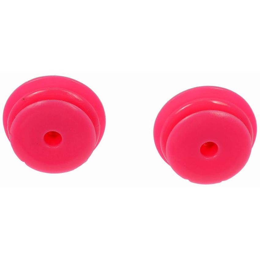 DORMAN 963-144D Triple Head - Door Trim Panel Retainer