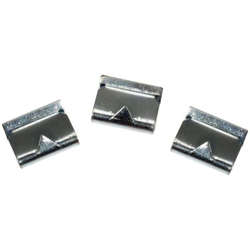 DORMAN 963-148D Bumper Cover - Metal Fascia Clip