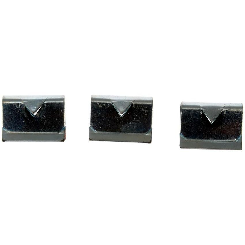 DORMAN 963-148D Bumper Cover - Metal Fascia Clip
